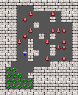 Уровень 325 — More Bugs collections